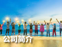 公司简介